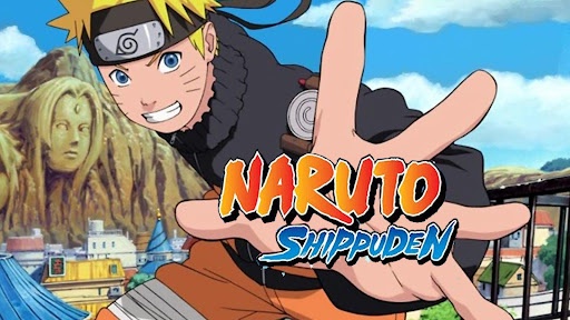 Naruto Shippuden Season 5